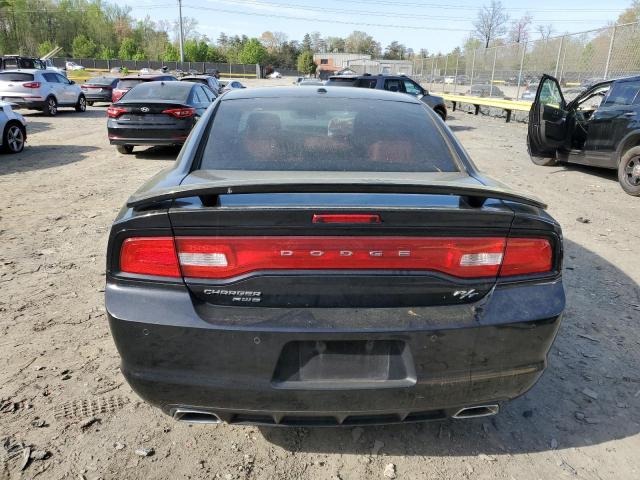 2C3CDXDT5EH212639 Dodge CHARGER R/T