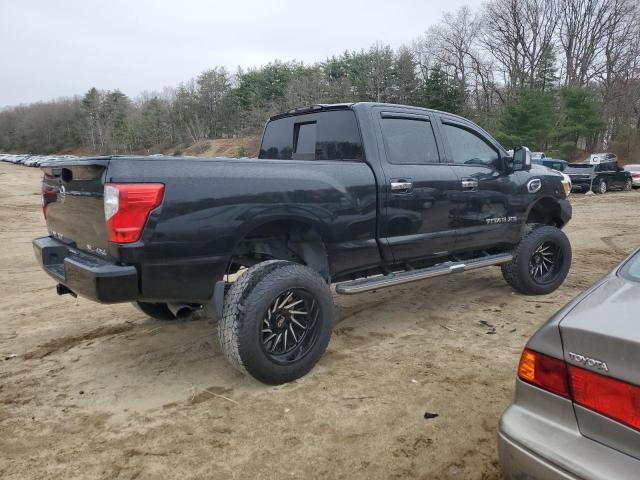 1N6BA1F49GN508158 Nissan Titan Xd Sl