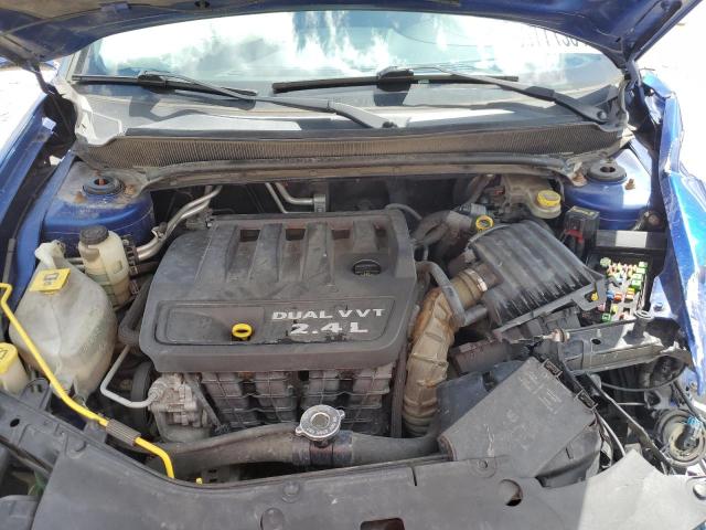 1C3CDZAB3EN180983 Dodge AVENGER SE