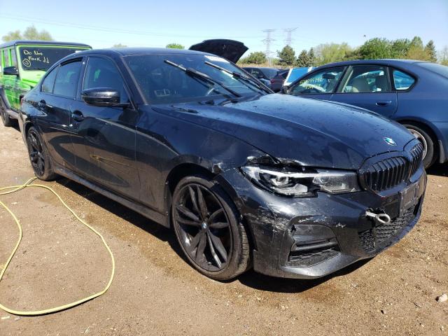 3MW5R7J00N8C42767 BMW 330XI