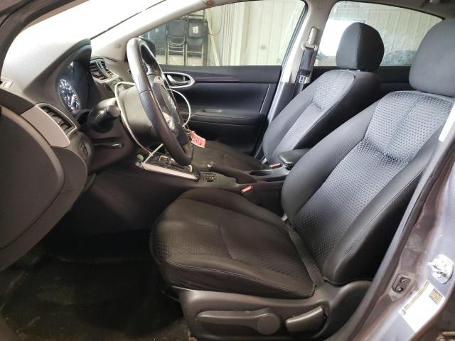3N1CB7AP9HY256265 Nissan Sentra Sr Turbo