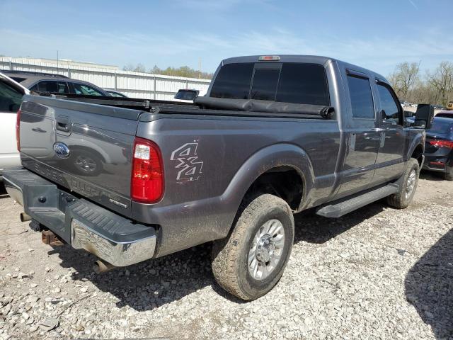1FT7W2B60EEB62683 Ford F250 Super Duty