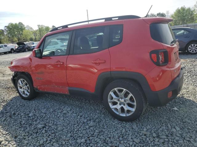 ZACCJABT8FPB88244 Jeep Renegade Latitude