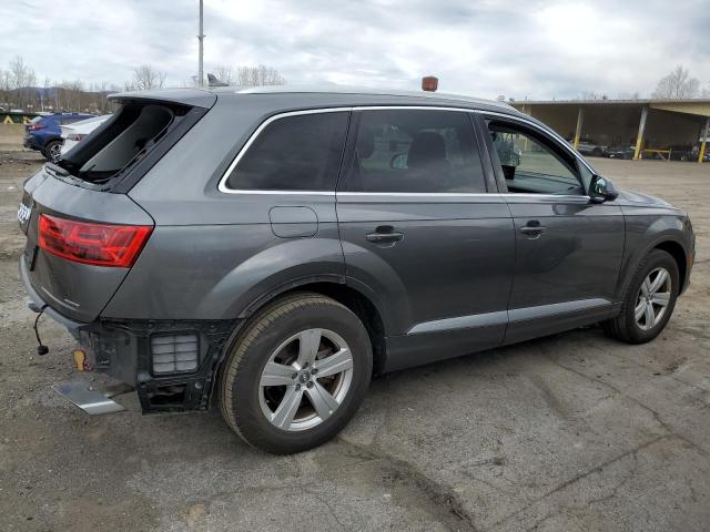 WA1LHAF70KD036812 Audi Q7 Premium Plus
