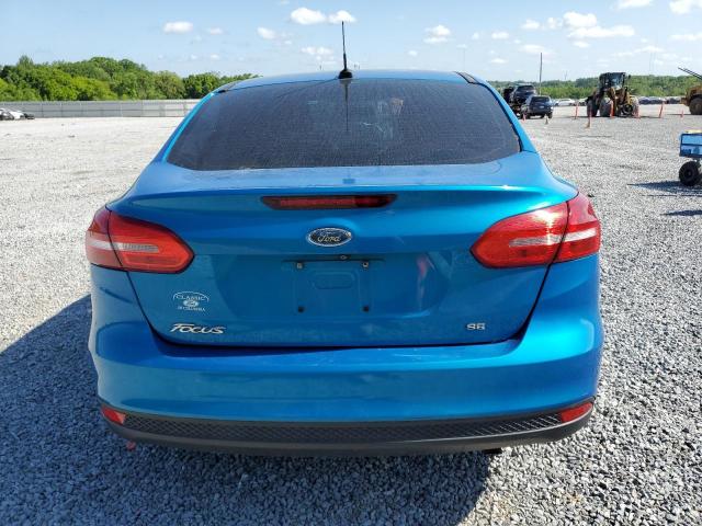 1FADP3F28FL229031 Ford FOCUS SE