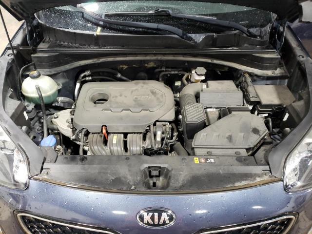 KNDPNCAC8H7204784 KIA Sportage Ex