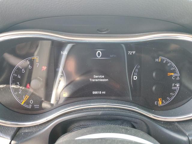1C4RJFBG7HC819194 Jeep Grand Cherokee Limited
