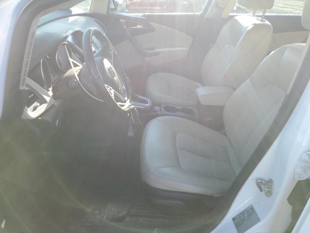 1G4PP5SKXE4147024 Buick Verano