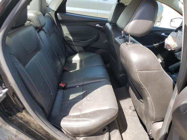 1FADP3J29EL241601 Ford Focus Titanium