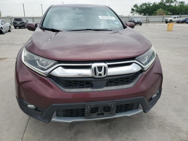 7FARW1H51HE016480 Honda CR-V EX