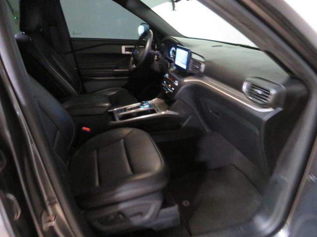 1FMSK7DH1LGB54140 Ford EXPLORER XLT