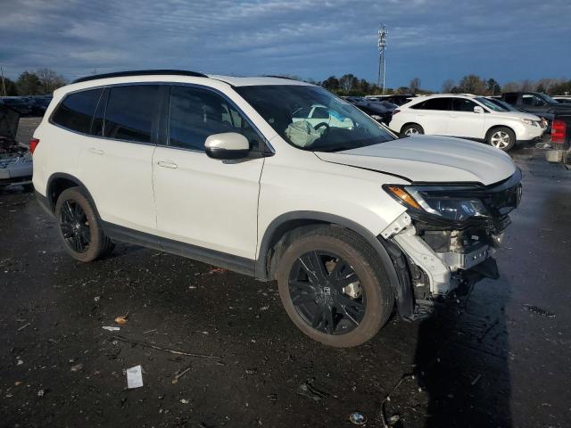 5FNYF6H28MB005917 Honda PILOT SE