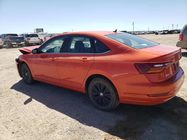 3VWN57BU4KM079959 Volkswagen JETTA S