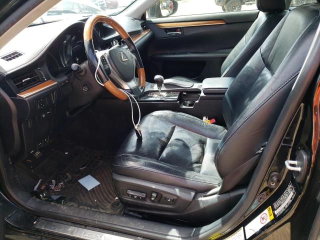 JTHBW1GG9F2099204 Lexus ES 300H