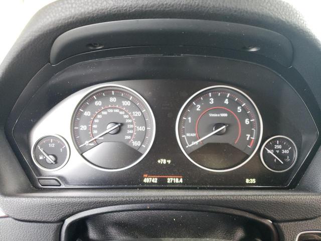 WBA4J1C59KBU67367 BMW 430i Gran Coupe