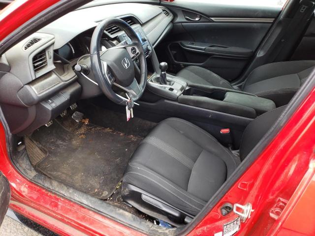 SHHFK7G44HU218573 Honda Civic Sport