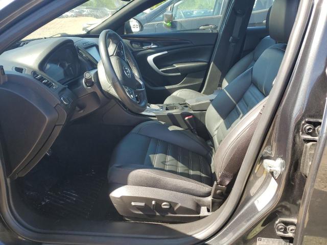 2G4GT5GX1H9190829 Buick REGAL GS