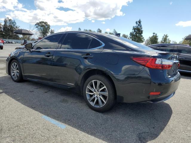 JTHBW1GG8G2121212 Lexus ES 300H