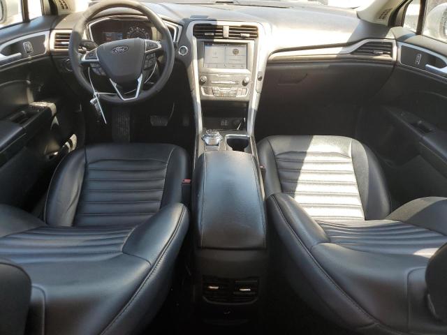 3FA6P0CD7KR237209 Ford FUSION SEL