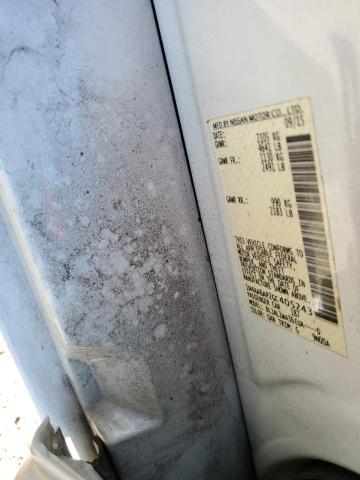 1N4AA6AP2GC405243 Nissan Maxima 3.5s