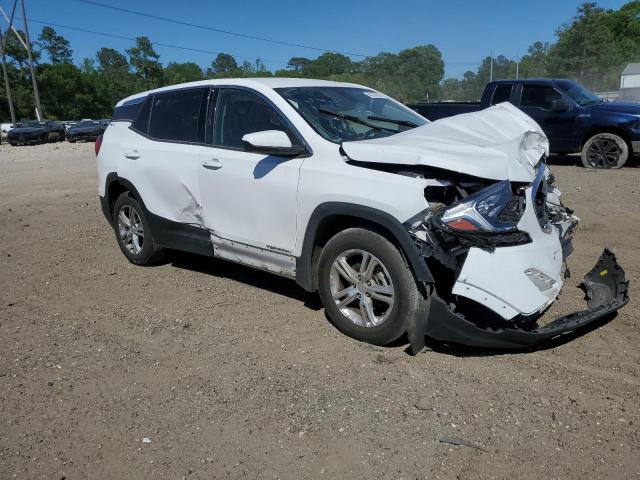 3GKALMEV5LL209592 GMC Terrain Sle