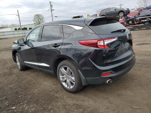 5J8TC2H74LL006552 Acura Rdx Advance