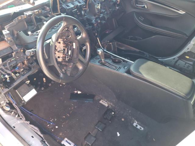 2G11Z5S37K9127053 Chevrolet IMPALA LT