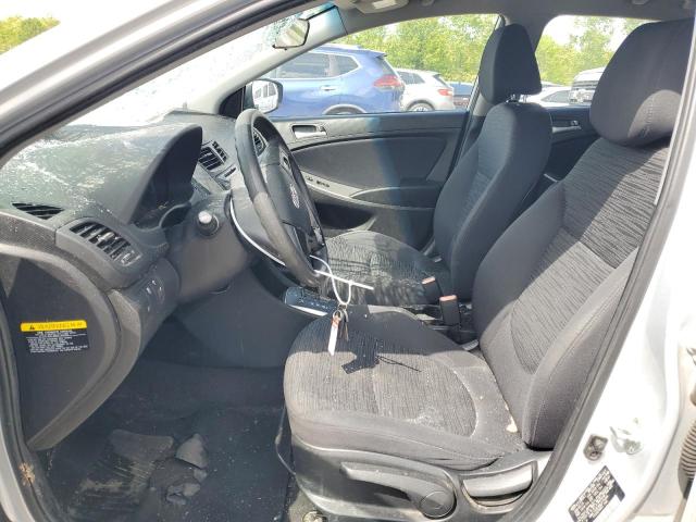 KMHCT5AE8GU275366 Hyundai ACCENT SE