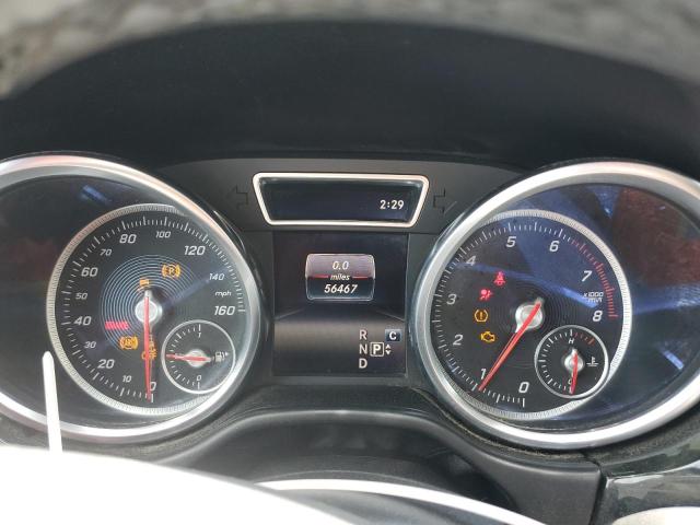 4JGDA5HB3HA859392 Mercedes-Benz Gle 350 4matic