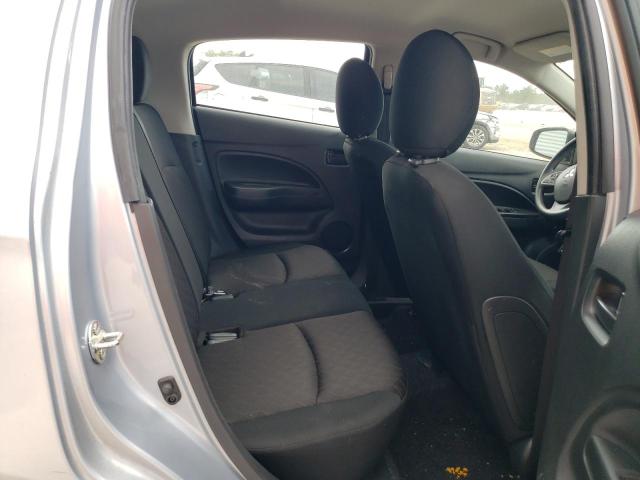 ML32AUHJ4NH007510 Mitsubishi MIRAGE ES