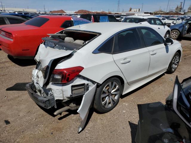 2HGFE2F20NH513141 Honda Civic Lx