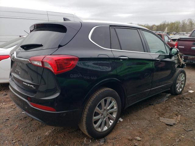 LRBFX2SA6KD063346 Buick Envision Essence
