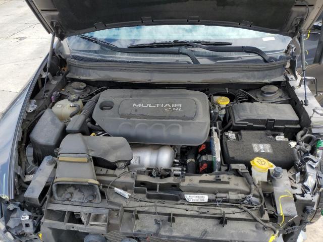 1C4PJLLB0JD510191 Jeep Cherokee Latitude Plus