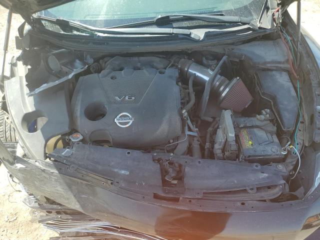 1N4AA5AP9EC905388 Nissan MAXIMA S