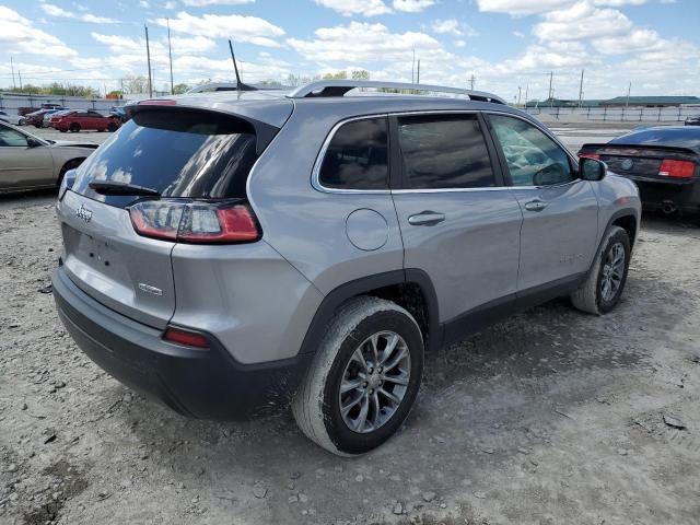 1C4PJMLB3KD238565 Jeep Cherokee Latitude Plus