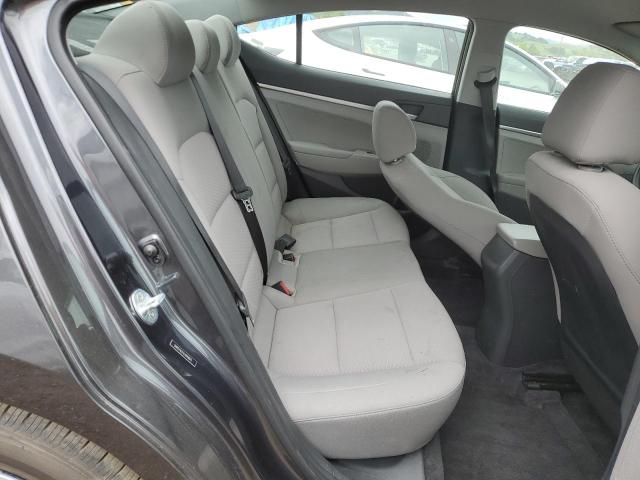 5NPD74LF7LH593075 Hyundai ELANTRA SE