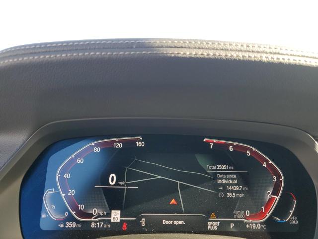5UXCR6C07P9N57008 BMW X5 Xdrive40i