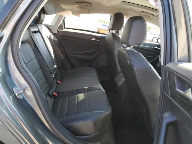 3VW7M7BU1NM002983 Volkswagen JETTA SE