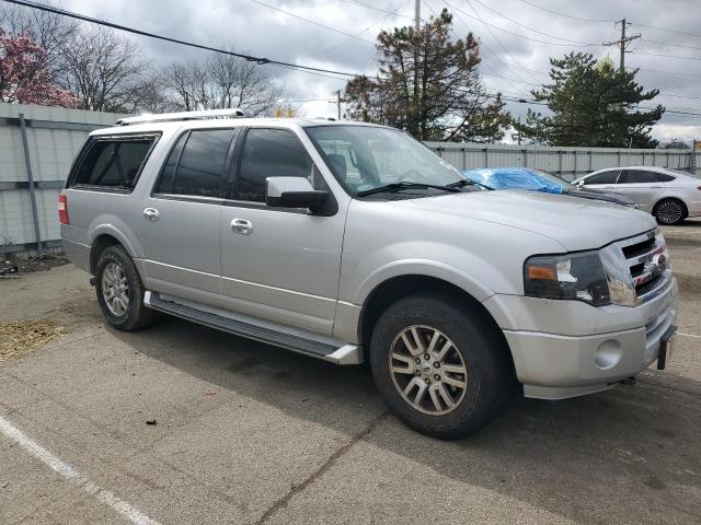 1FMJK2A52EEF05497 Ford Expedition El Limited