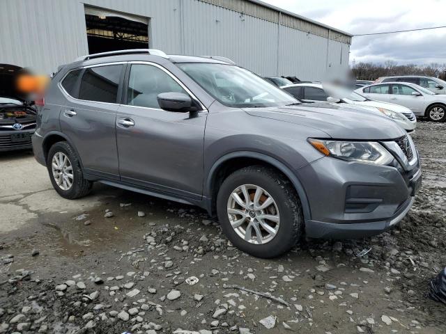 KNMAT2MV9KP505283 Nissan ROGUE S