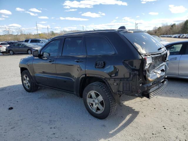 1C4RJFAG5JC296250 Jeep Grand Cherokee Laredo