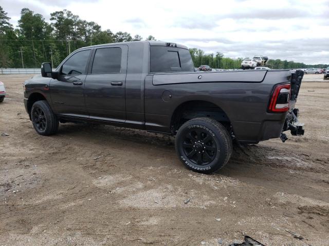 3C6UR5NL5PG553831 RAM 2500 Laie