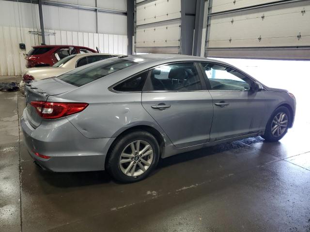 5NPE24AF0GH274046 Hyundai SONATA SE