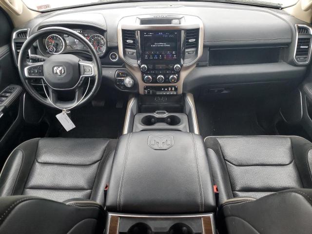 1C6SRFJT1MN806245 RAM 1500 Laie