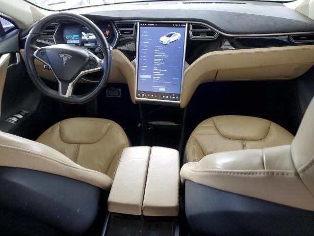 5YJSA1E22FF106482 Tesla MODEL S