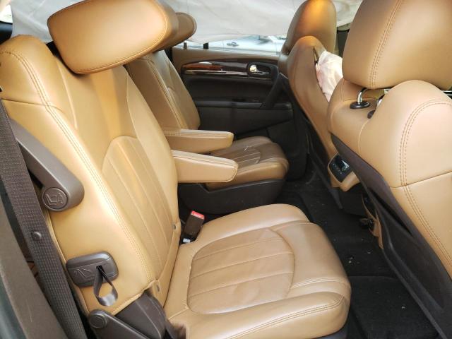 5GAKVCKD9GJ235692 Buick Enclave