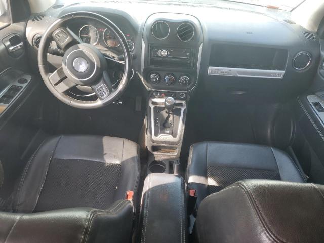 1C4NJDEB1ED852796 Jeep Compass Latitude