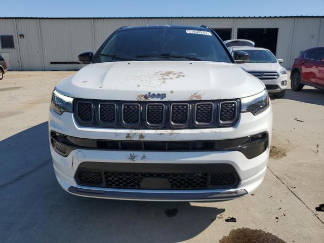 3C4NJDCN9PT557021 Jeep Compass Limited