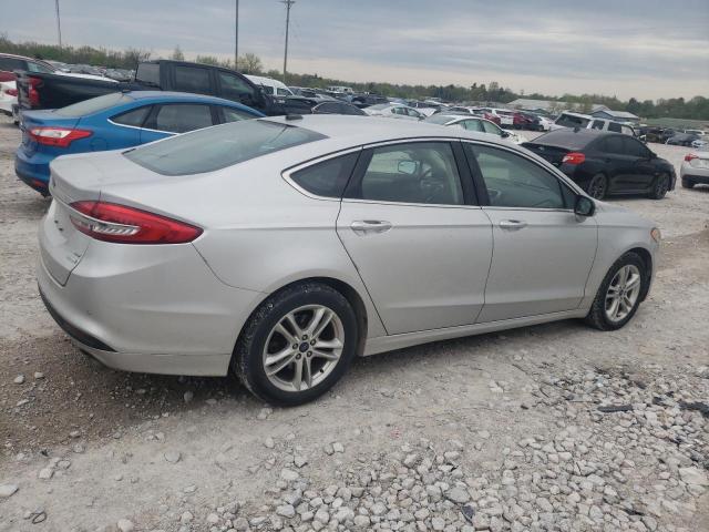 3FA6P0HD5JR149475 Ford FUSION SE