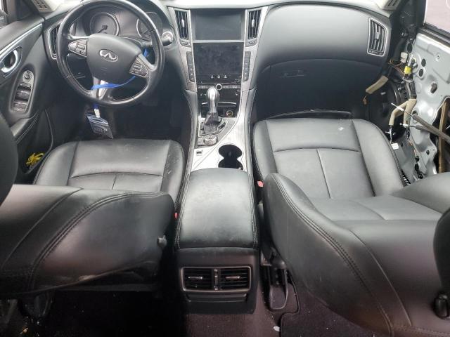 JN1BV7AP7FM353922 Infiniti Q50 BASE